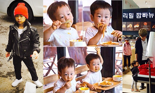 ทำความรู้จัก 5 ครอบครัวสุดฮอตจากรายการ "The Return of Superman"