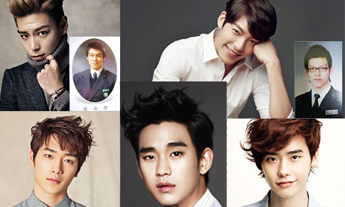 จำได้มั้ย? รูปวัยเด็กของไอดอลเกาหลีที่คุณอาจไม่เคยเห็นมาก่อน!