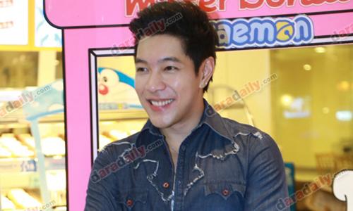 "ก้อง" ขอไม่อ่านฟีดแบ็คละคร โต้นัวเนีย "แตงโม" ยันไม่รีเทิร์นแน่นอน!