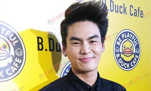 "ฮั่น" เข้าใจแฟนคลับถอนตัวหลังดูใจ "ไอซ์"