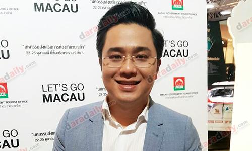 ครั้งแรกที่นี่! "หมอช้าง" ทำนายดวง "วงการบันเทิงไทย" ปี 59 