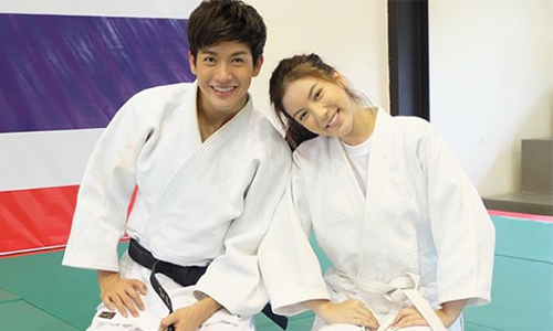 ส่องประวัติสุดเลิศ “มุก วรนิษฐ์” ผู้เข้าชิงรางวัล Daradaily The Great Awards #5 “สาขาดาวรุ่งหญิงแห่งปี 2015” 