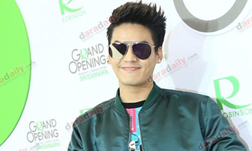 "ฮั่น" เผยสัมพันธ์ "ไอซ์" ยังต้องปรับจูน เมินถูกมองเพลงไม่ดังต้องร้องเพลงคนอื่น