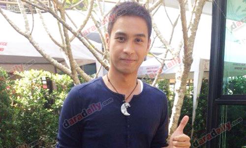 "โอ" มีงานละครต่อเนื่อง! เผยหายป่วยปลายประสาทอักเสบแล้ว
