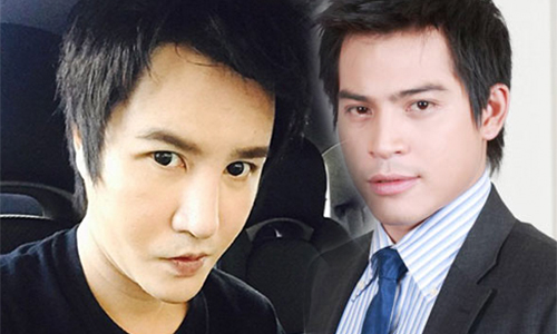 "ริว จิตสัมผัส" เจอจวกยับ โหนกระแส "ปอ ทฤษฎี"