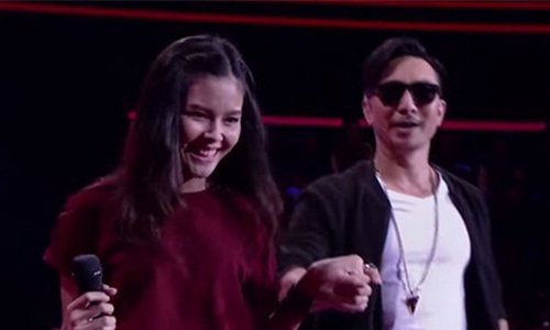 "โจอี้" เคลียร์ดราม่า "ไข่มุก" ตกรอบ ยืดอกรับโชว์ที่ไม่ถูกใจโทษผมได้เต็มๆ 