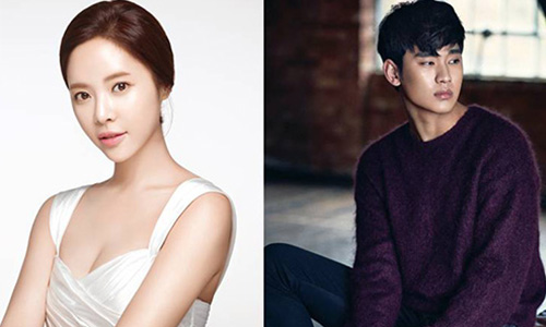ผลสำรวจ 10 อันดับดาวเด่น ในวงการบันเทิงเกาหลีของปี 2015