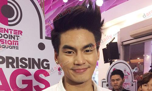 "ฮั่น" ไปให้กำลังใจถึงคอนเสิร์ต! ออกปากชม "ไอซ์" ทำโชว์เก่งมาก 