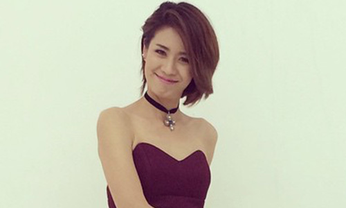  ''จอยซ์ ทีเค'' ก้าวข้ามมรสุมชีวิต แฟนเพลงคือยาวิเศษ  ชุบชีวิตใหม่สดใส 