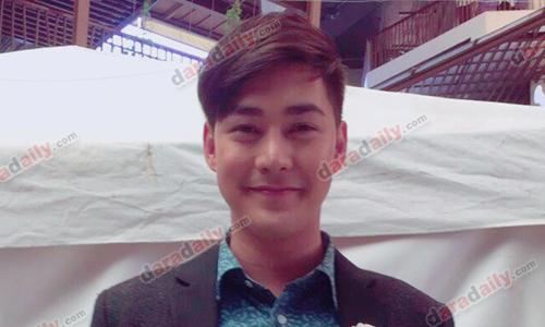 เปิดปากครั้งแรก! "แอมป์" เคลียร์ดราม่า "หยก" โพสต์เดือดใน IG