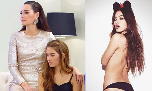 ที่สุดแห่งความแซบ!  "ติช่า" คว้าแชมป์ The Face Thailand 2