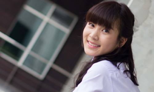 “พายอาร์” ไม่ใช้อาชีพนักแสดงช่วย เผยเคล็ดลับสอบติดมหาวิทยาลัยตามหวัง!