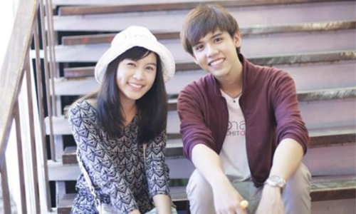 เซ็นค่ายใหม่! “พายอาร์” ลุ้นรับบทโตขึ้น แฮปปี้สัมพันธ์ “ซิง” อยู่ในสายตาผู้ใหญ่