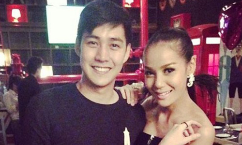 “หยก” เปิดหมดเปลือก! ตัดสินใจเลิกเพราะเห็นโพสต์ “แอมป์”