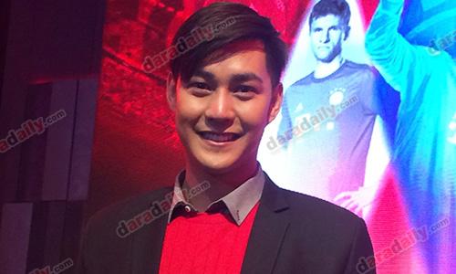 "แอมป์" เลิก "หยก" แต่ยังรัก ลั่นใครอยากด่าเอาให้จบวันนี้พอ!