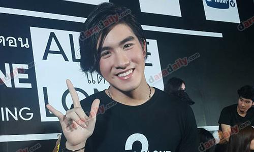 "เมฆ" เล่าทุกประเด็นที่ถูกสงสัย ยืดอกแมนๆ กำลังจีบ "วีเจจ๋า"