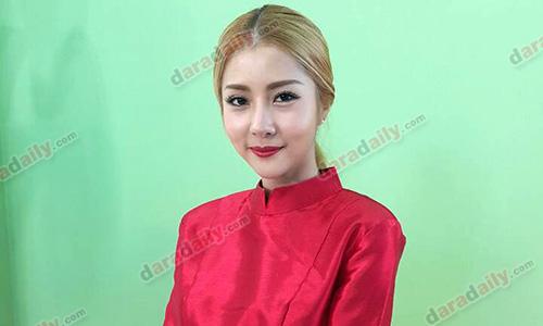 "เนย" เปิดตัวแฟนใหม่! โปรไฟล์เลิศดีกรีนายแพทย์จีน