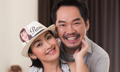 ล้วงลึก!! เปิดมุมมองความรัก “เอก สุระเชษฐ์” ยึดทฤษฎีกฎสามเหลี่ยม