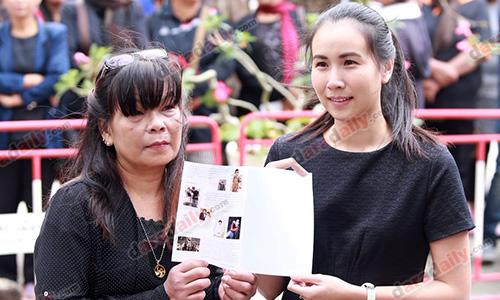 ฟังความในใจจากตัวแทนแฟนคลับทำไมถึงรัก "ปอ"