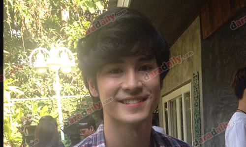 ฟังจากปาก “เก้า” เคลียร์ข่าวตามจีบ “ซอนญ่า” หลังร่วมงาน