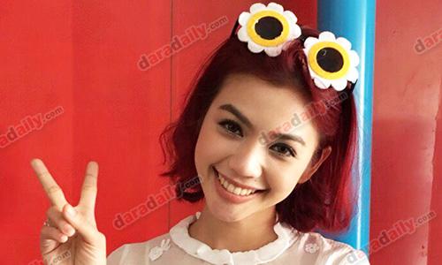 "หนูเล็ก" เปิดอกสัมพันธ์ "ดีเจคิว" สั่นคลอน