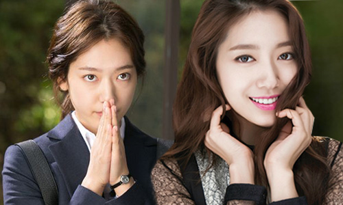 จบแล้ว! "Park Shin Hye" ใช้เวลา 8 ปีคว้าปริญญาสำเร็จ