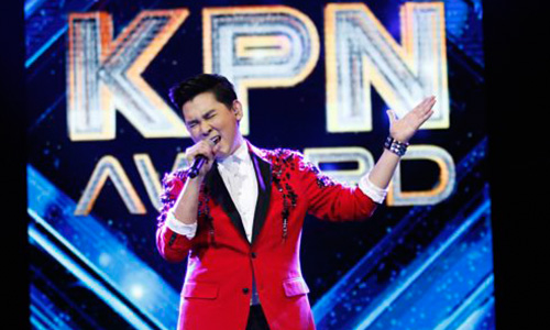 "อาร์ต KPN" นอยด์! เปิดใจโดนถล่มวิจารณ์ไม่เหมาะได้ Best Show