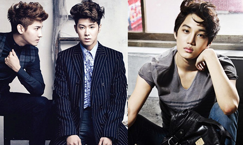 สาวๆ อยากรู้มั้ย? เปิดสเป็คไอดอลหนุ่มชอบผู้หญิงแบบไหน