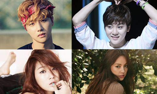 เปิดลิสต์รายชื่อคนดังที่อาศัยอยู่บนเกาะ Jeju