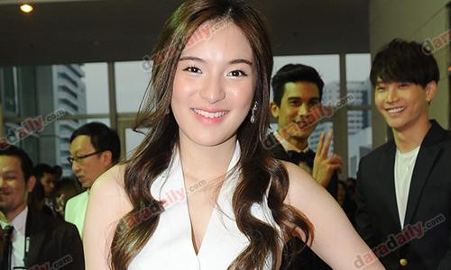 เปิดใจ “ปันปัน” หลังเลิก “มาร์ช” เคลียร์สัมพันธ์ “จิมมี่-กาโม่”