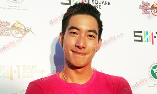 ฟังจากปาก! "โตโน่" เปิดใจทุกประเด็น "แพท-แตงโม"