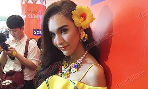 “หยาด” โต้ร่วมเฟรม “แตงโม” สยบข่าวเกาเหลา
