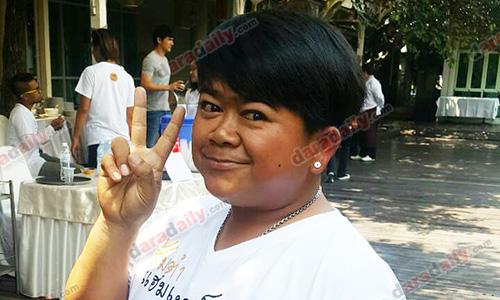 "โก๊ะตี๋" เปิดใจ! หลังของขึ้นเจอนักเลงคีย์บอร์ดป่วนโยงดราม่า "สรยุทธ"