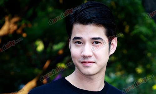  "มาริโอ้" ดีใจกลับมาร่วมงาน "ใหม่" อีกครั้งใน "บ่วงบรรจถรณ์" 