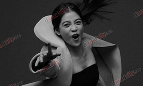 “สายป่าน อภิญญา” ทิ้งลุคสาวฮิปสเตอร์มาดเซอร์ แปลงโฉมเป็นอาจารย์มาดเข้มสอนการแสดง