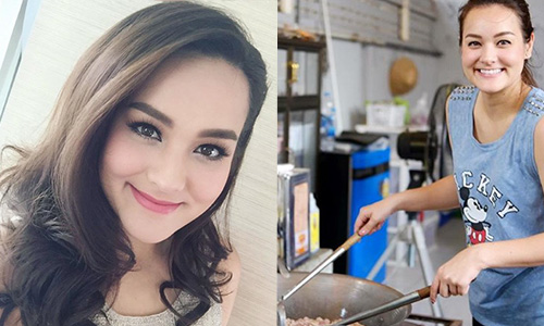 เปิดอีกมุมของคนไร้บ้าน! "นาตาลี" เล่า หลังไปเป็นอาสาสมัครมูลนิธิกระจกเงา