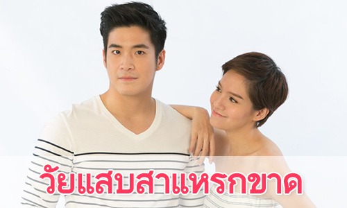 เรื่องย่อละคร "วัยแสบสาแหรกขาด"