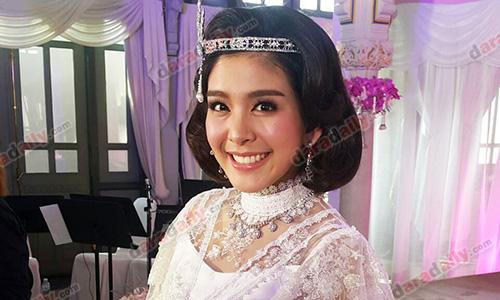 "หนูนา" เขิน! ยังไม่กล้าถ่ายหวิว แง้มมีผลงานเพลงพลิกจากแนวเดิม