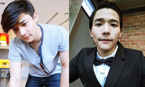 เปิดเส้นทางเข้าวงการ “ลี” เล่ากว่าจะชนะเป็นพระเอกคู่ “มายด์” #uprinceseries