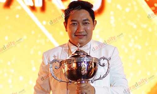 "ครูกานต์" คว้าแชมป์เคพีเอ็น อวอร์ด ครั้งที่ 25 เดอะแบทเทิลรีเทิร์น