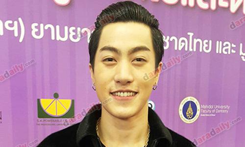 เคลียร์แล้ว! “ซีดี” แจงภาพคู่ “อาเมน” พร้อมแคปชั่นหวานแค่ขำๆ