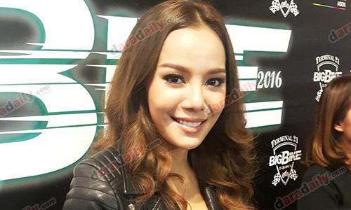 "หยก" ยังขยาดกับความรัก! ยินดีหาก "แอมป์" มีรักใหม่
