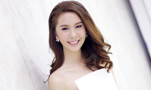 เปิดความรู้สึก “วีวี่” จากแฟนซีรีส์ได้มาเล่นจริง รับเขินเข้าฉากเลิฟซีน “ทอย” โต้กิ๊กนอกจอ! 