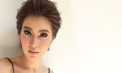 เปิดประวัติ "จ๊ะจ๋า พริมรตา" หรือ "แวนด้า" ใน "บุษบาเร่ฝัน"
