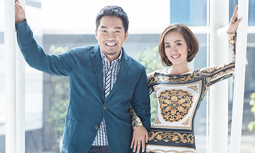 "เอก สุระเชษฐ์" เผย ชีวิตรักแบบน้ำซึมบ่อทราย