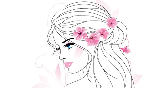 "นางเอกหน้าแบ๊ว" ช่องดันแต่ลืมตัวออกฤทธิ์จนคนระอา