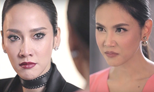 ล้านวิวแล้ว! เอ็มวีดัง ดึง "อั้ม-ตอง" ประชันความแซ่บ  