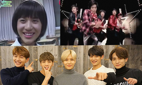 8 เหตุผลที่ทำไมวงการ K-Pop จึงขาด SHINee ไปไม่ได้!
