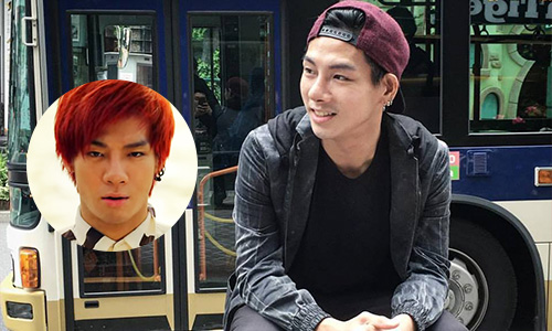 “โจ๊กเกอร์” เปิดใจเล่าถึงการเปลี่ยนแปลง จากสมาชิก “ออกัส” สู่นักล่าฝัน “เอเอฟ”