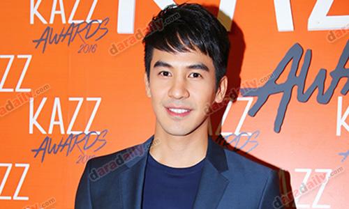 ดาราหน้าใหม่เยอะ! “โป๊ป” ขอโฟกัสงานละครก่อนรับอีเว้นท์